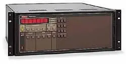 706 Keithley Switch Mainframe Used 1