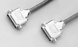7076-Rmtc Keithley Cable New 1
