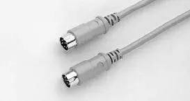7078-Din Keithley Cable New 1