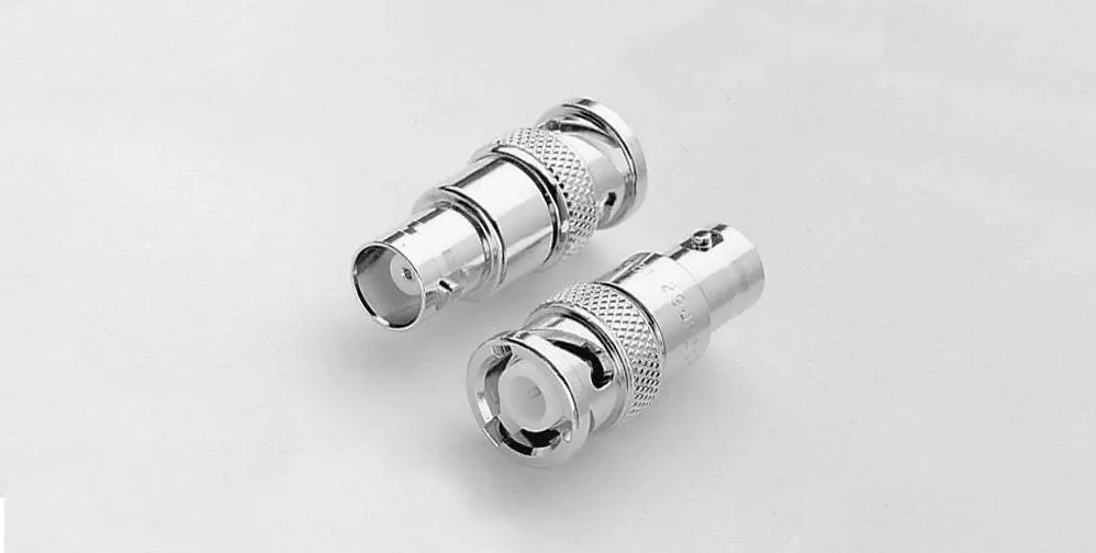 7078-Trx-Gnd Keithley Coaxial Adapter New 1