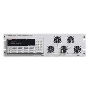 7116-Mws Keithley Switch Mainframe Used 1