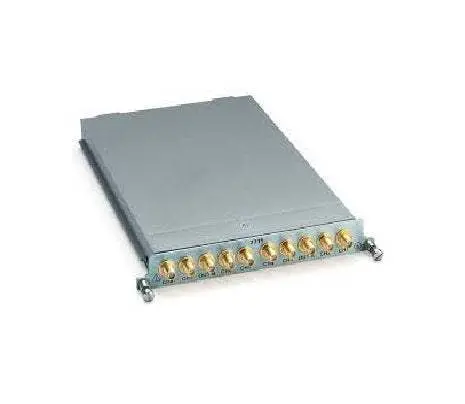 7711 Keithley Module Used 1