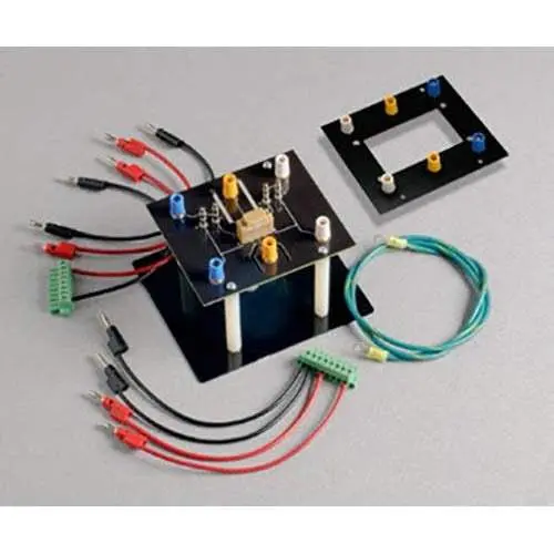 8011 Keithley Accessory Kit New 1
