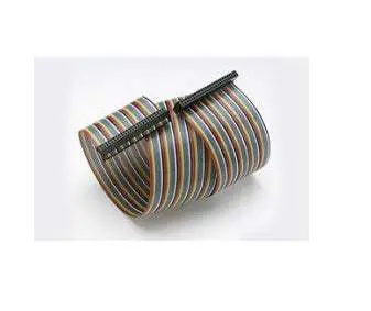 Cacc-2000 Keithley Cable New 1