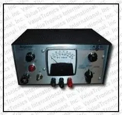 Abc18-0.5M Kepco Dc Power Supply Used 1