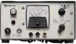 Abc30-0.3M Kepco Dc Power Supply Used 1