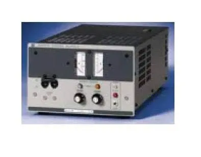 Ate36-8M Kepco Dc Power Supply Used 1
