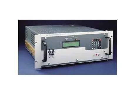 Ate6-100M Kepco Dc Power Supply Used 1