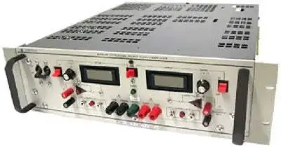 Bop100-4D Kepco Dc Power Supply Used 1