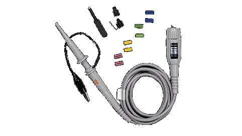 10073D Keysight Voltage Probe New 1