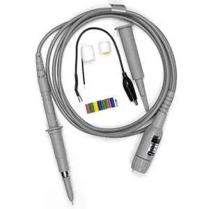 10076C Keysight Voltage Probe New 1