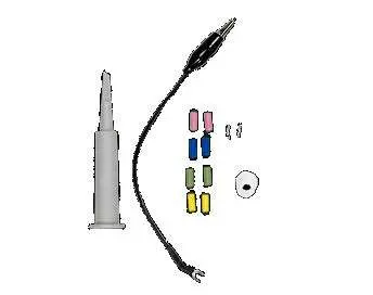 10077A Keysight Accessory Kit New 1