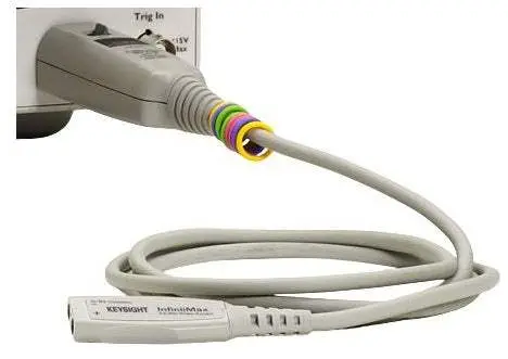 1130B Keysight Probe Amplifier New 1
