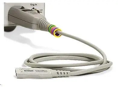 1134B Keysight Probe Amplifier New 1