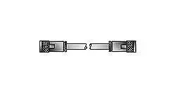 11500B Keysight Cable New 1