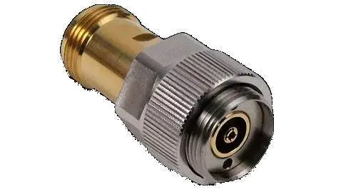11524A Keysight Coaxial Adapter New 1