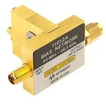 11612A Keysight Accessory New 1