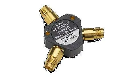 11667D Keysight Divider New 1