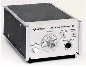 11683A Keysight Calibrator New 1