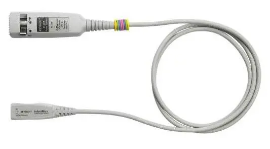 1168B Keysight Probe Amplifier New 1