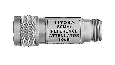 11708A Keysight Fixed Attenuator New 1