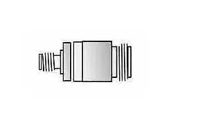 11903B Keysight Adapter New 1