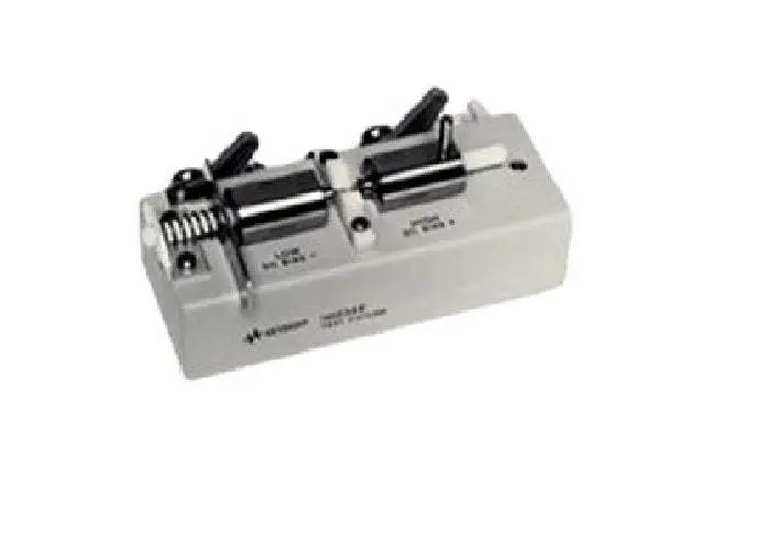 16034E Keysight Fixture New 1