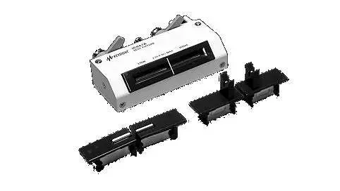 16047A Keysight Fixture New 1