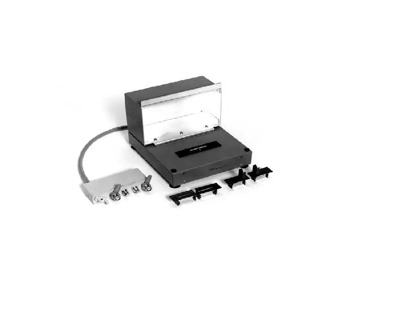 16065A Keysight Fixture New 1