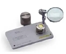 16196A Keysight Fixture New 1