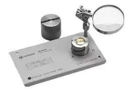 16196B Keysight Fixture New 1