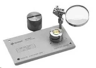 16196C Keysight Fixture New 1