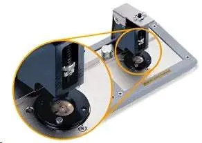16197A Keysight Fixture New 1