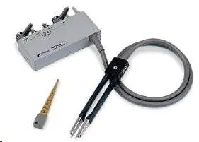 16334A Keysight Fixture New 1
