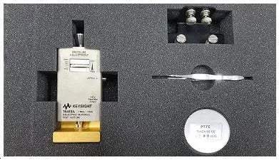 16453A Keysight Fixture New 1