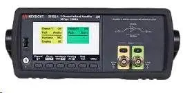 33502A Keysight Amplifier Used 1