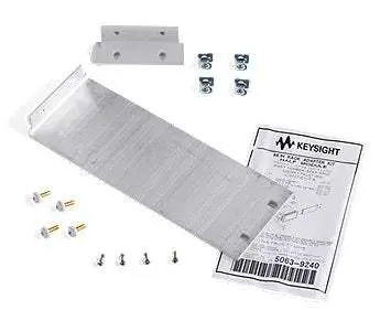 34190A Keysight Rackmount New 1