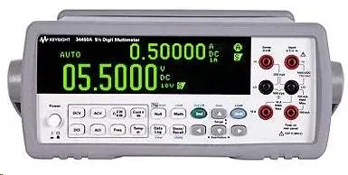 3445Memu Keysight Software New 1