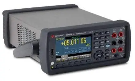 3446Gpbu Keysight Gpib Card New 1