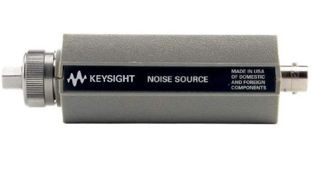 346Ck01 Keysight Noise Generator New 1