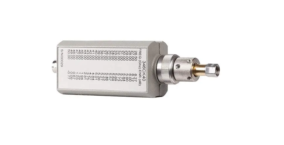346Ck40 Keysight Noise Generator New 1