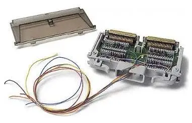 34932T Keysight Termination New 1