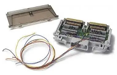 34933T Keysight Termination New 1