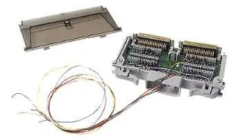 34934T Keysight Termination New 1