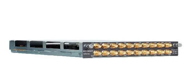 34941A Keysight Module New 1