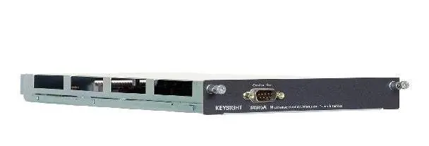 34945A Keysight Module New 1