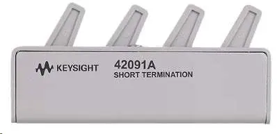 42091A Keysight Termination New 1