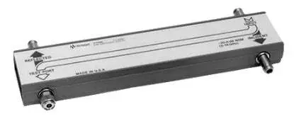 772D Keysight Directional Coupler New 1