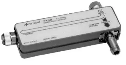 773D Keysight Directional Coupler New 1
