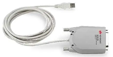82357B Keysight Interface New 1